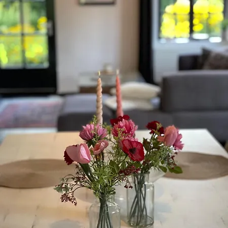 Weistraat, Heerlijke Vakantiewoning! Prachtig Gelegen In De Betuwe In Het Dorpje Tricht, Op Loopafstand De Linge Tricht